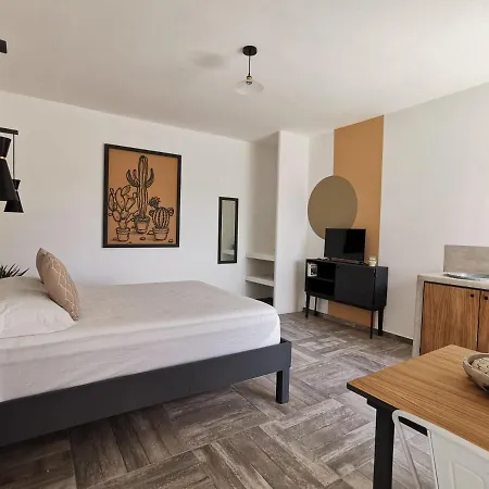 Estudios En Playa Del Carmen By Boheme Urban