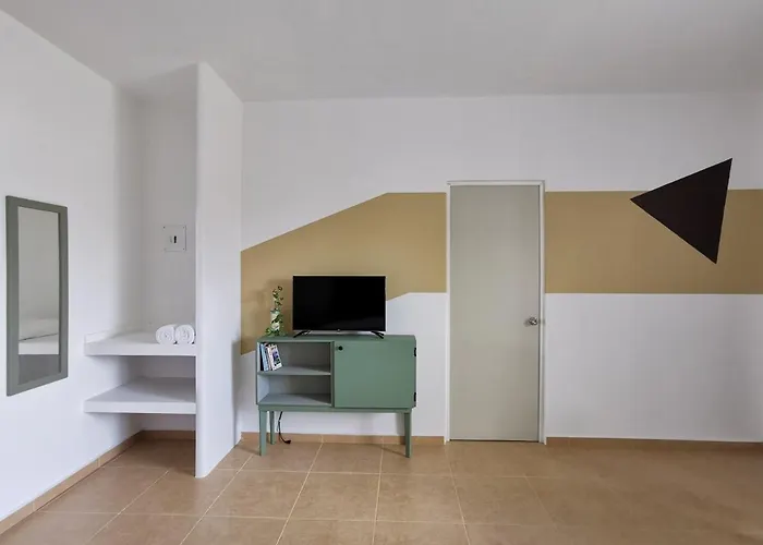 Estudios En By Boheme Urban